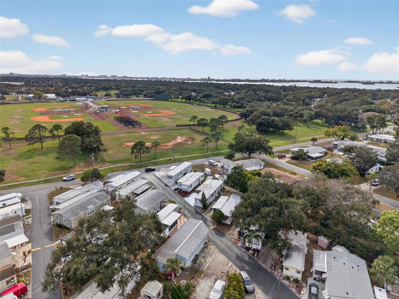 7801 34th Avenue N, Unit 80, Saint Petersburg, FL 33710 Photo