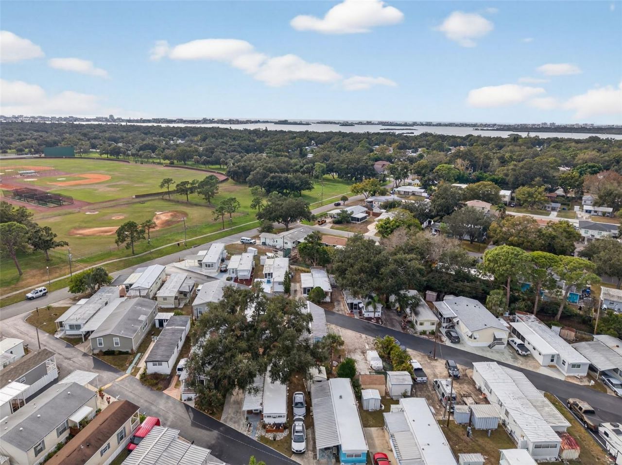 7801 34th Avenue N, Unit 80, Saint Petersburg, FL 33710 Photo