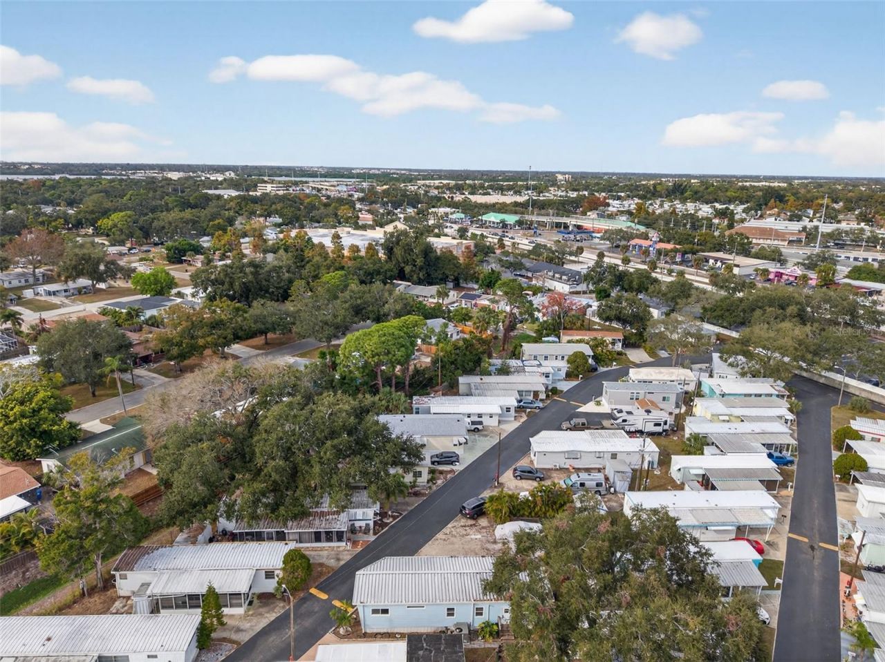 7801 34th Avenue N, Unit 80, Saint Petersburg, FL 33710 Photo