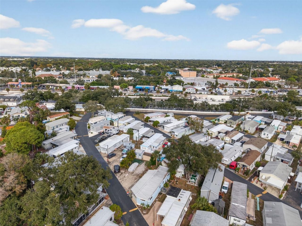 7801 34th Avenue N, Unit 80, Saint Petersburg, FL 33710 Photo