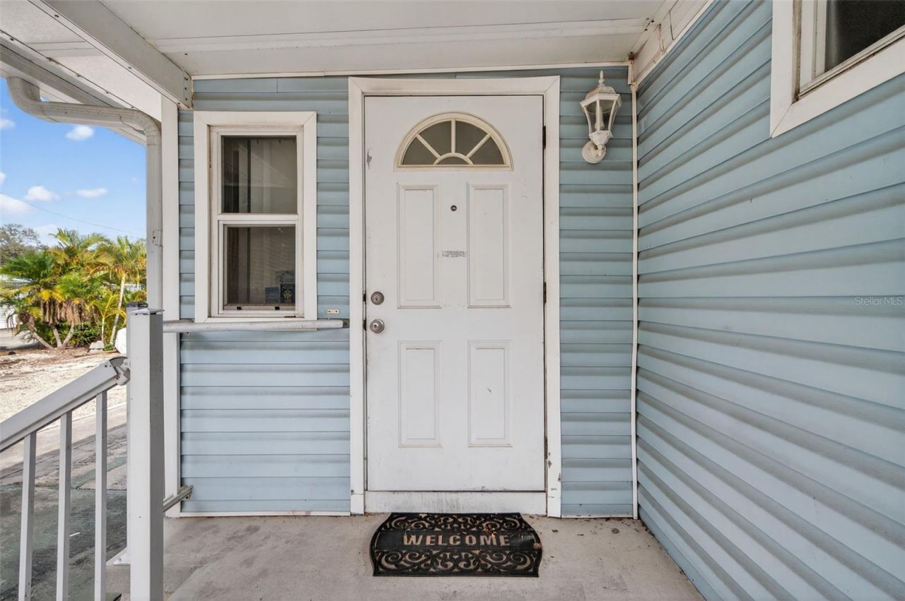 7801 34th Avenue N, Unit 80, Saint Petersburg, FL 33710 Photo