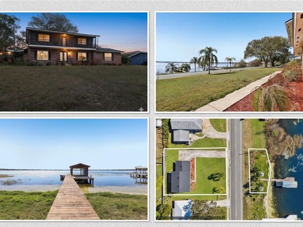 1218 LAKE ARIANA BOULEVARD, AUBURNDALE, FL 33823