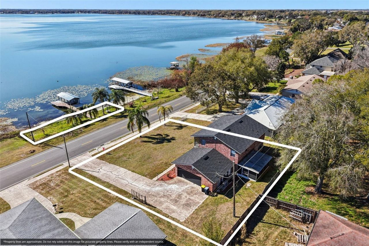 1218 Lake Ariana Boulevard, Auburndale, FL 33823 Photo