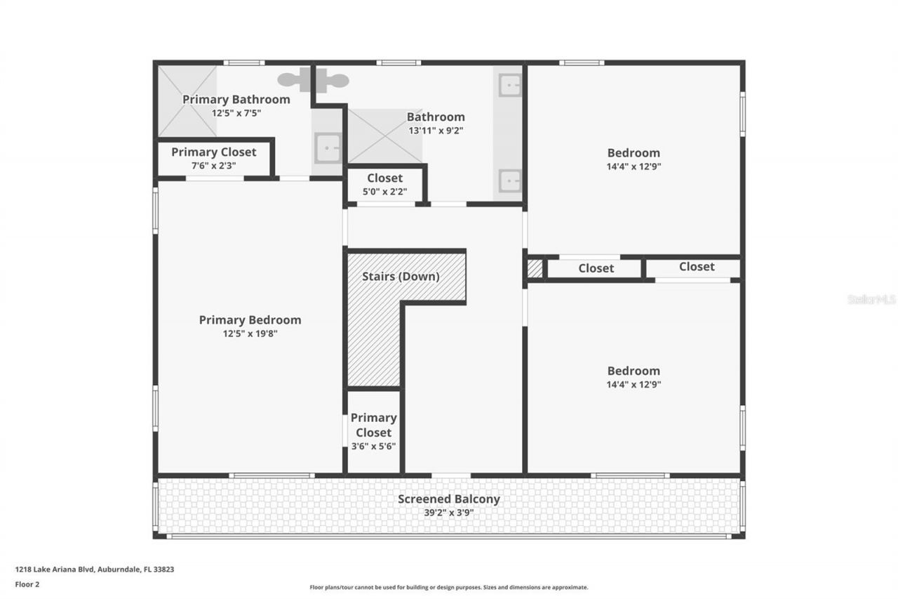 1218 Lake Ariana Boulevard, Auburndale, FL 33823 Photo