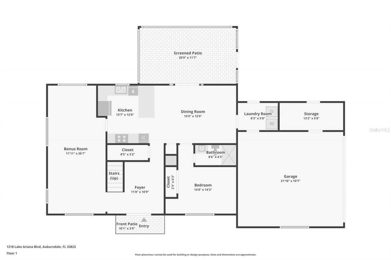 1218 Lake Ariana Boulevard, Auburndale, FL 33823 Photo