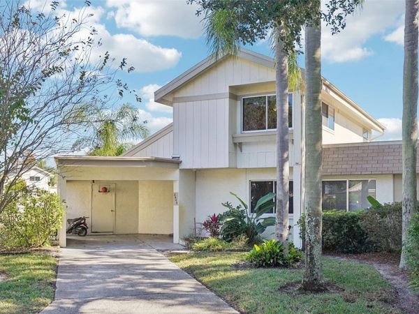 2640 CEDAR VIEW COURT, Unit 101C, CLEARWATER, FL 33761