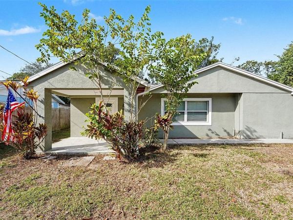 6504 N 21ST STREET, TAMPA, FL 33610