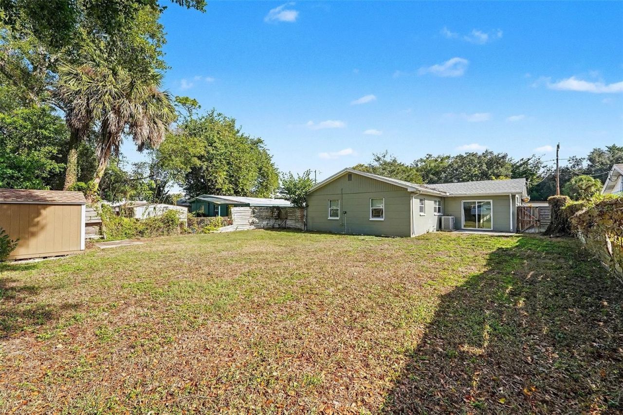 6504 N 21st Street, Tampa, FL 33610 Photo