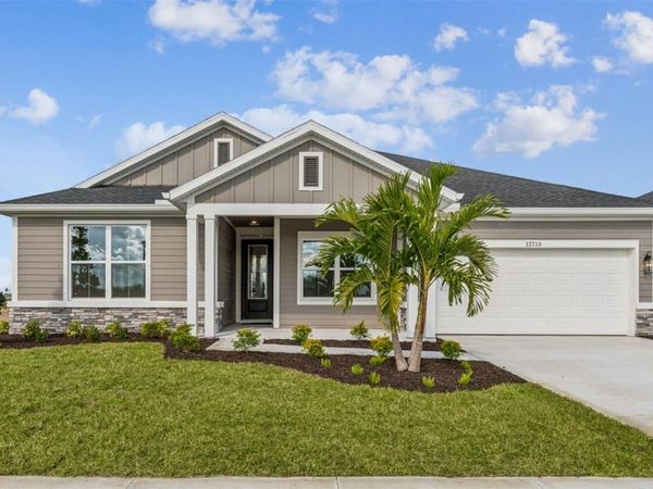 12718 DRIFTWOOD TIDE DRIVE, PALMETTO, FL 34221