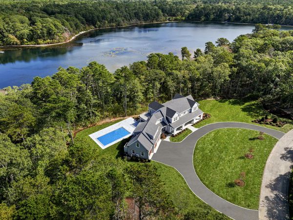 19 Walkerwoods Drive, Harwich, MA 02645
