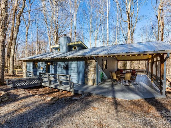 34 Oakridge Drive, Maggie Valley, NC 28751