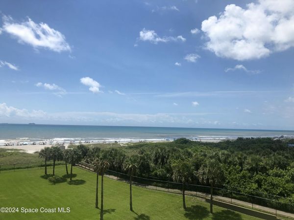 1830 N Atlantic Avenue, Unit 503, Cocoa Beach, FL 32931