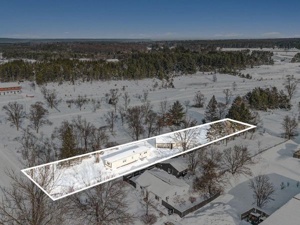 200 Clark Street N, Mesick, MI 49668