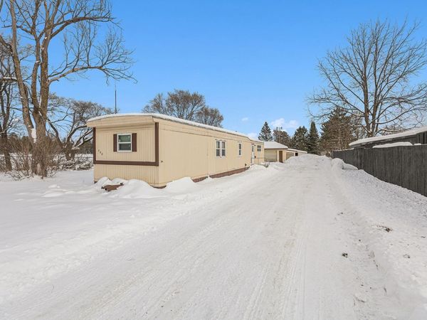 200 Clark Street N, Mesick, MI 49668