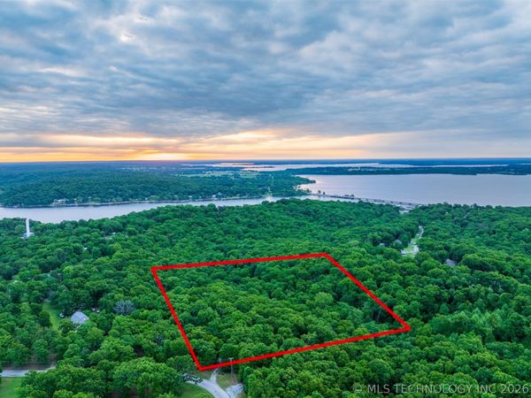 04 Skyline Drive, Afton, OK 74331