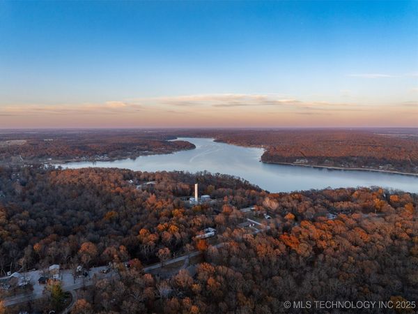 04 Skyline Drive , Afton, OK 74331