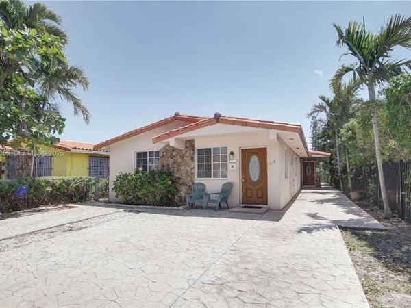 3500 SW 26th St, Unit A, Miami, FL 33133