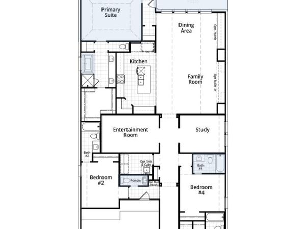 11758 Stoltzer, San Antonio, TX 78254
