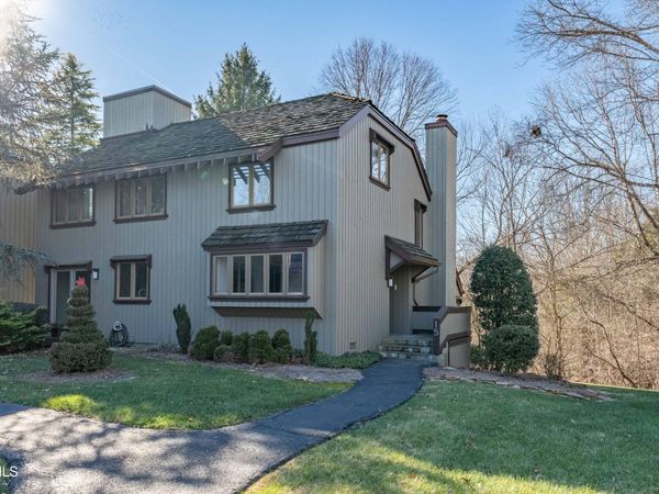 15 Crown Circle, Unit 15, Kingsport, TN 37660