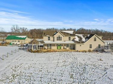 7320 Long Pond Road, Cable, OH 43009