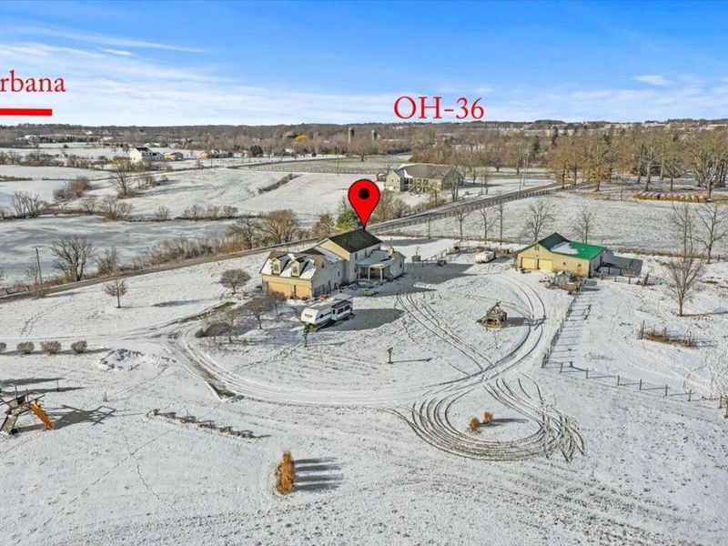 7320 Long Pond Road, Cable, OH 43009 Photo 5