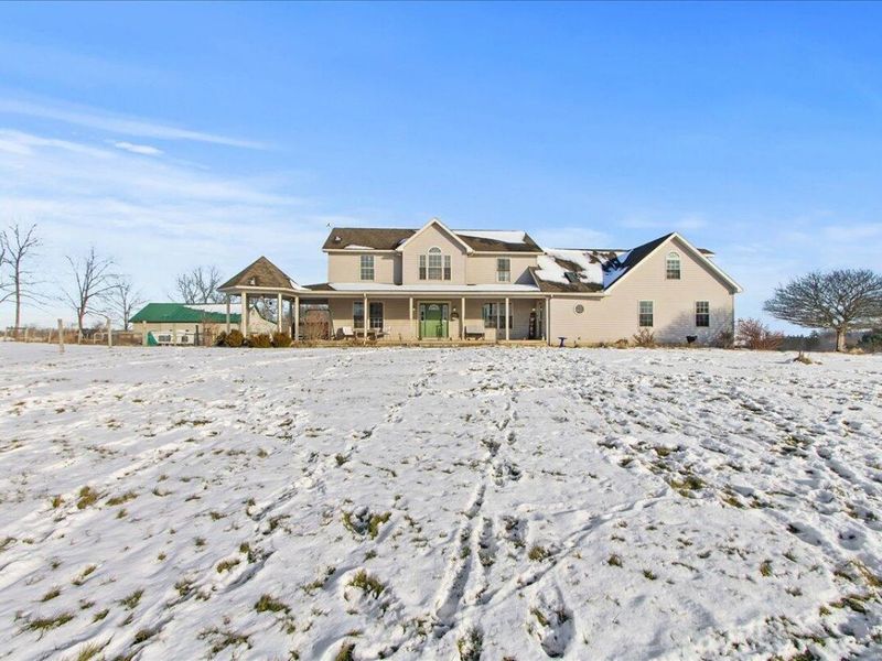 7320 Long Pond Road, Cable, OH 43009 Photo 6