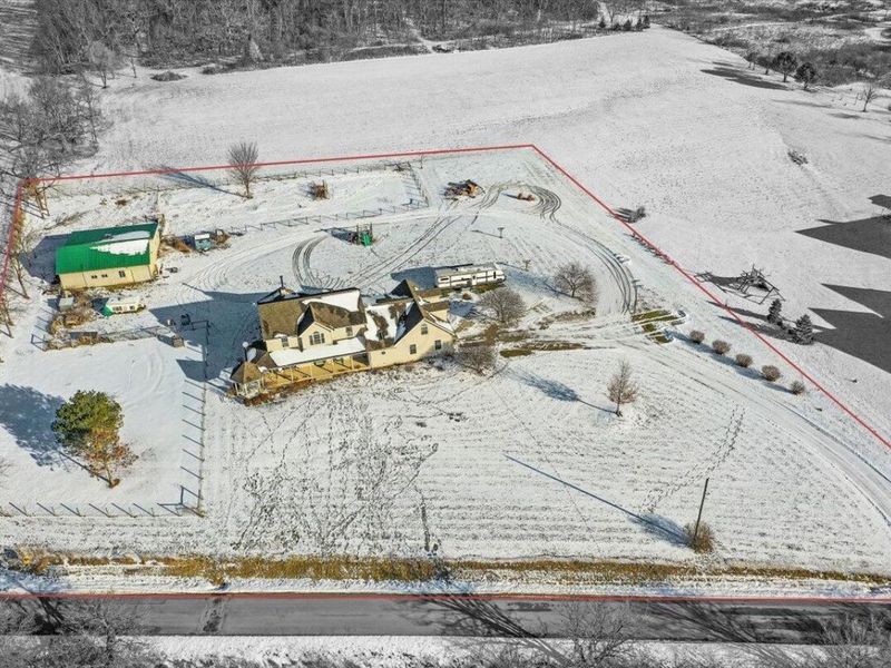 7320 Long Pond Road, Cable, OH 43009 Photo 63