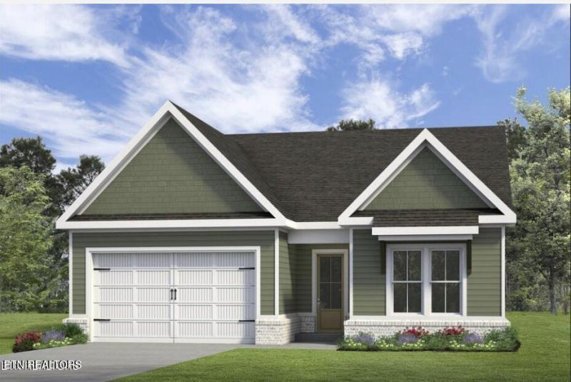 2520 Marshall Pass Rd, Knoxville, TN 37932 Main Photo