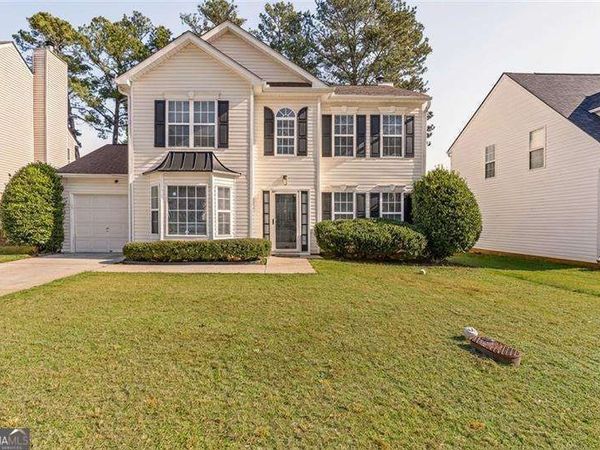 3550 Willow Tree Trace, Decatur, GA 30034