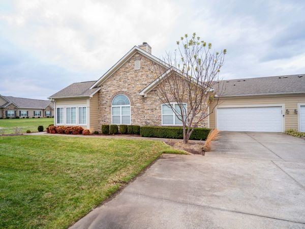 2362 Bridgeway St, Murfreesboro, TN 37128