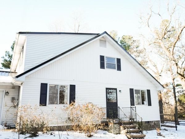 602 Circle High Drive, Horseshoe Bend, AR 72512