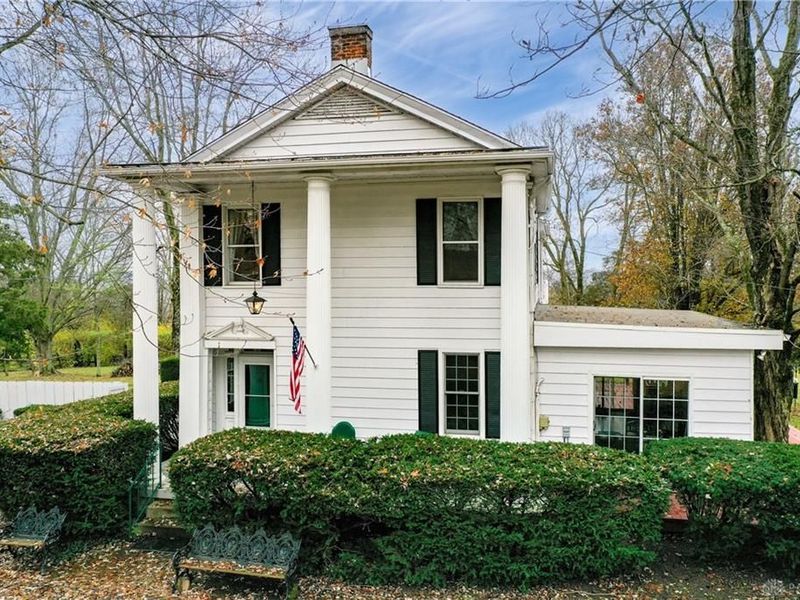 8308 Cedar Hill Road, Waynesville, OH 45068 Photo 1