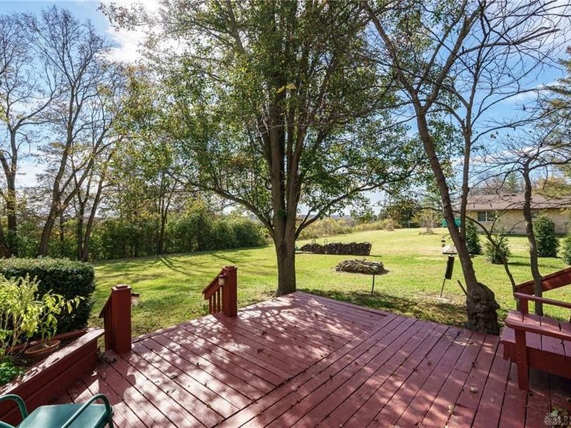 8308 Cedar Hill Road, Waynesville, OH 45068 Photo 19