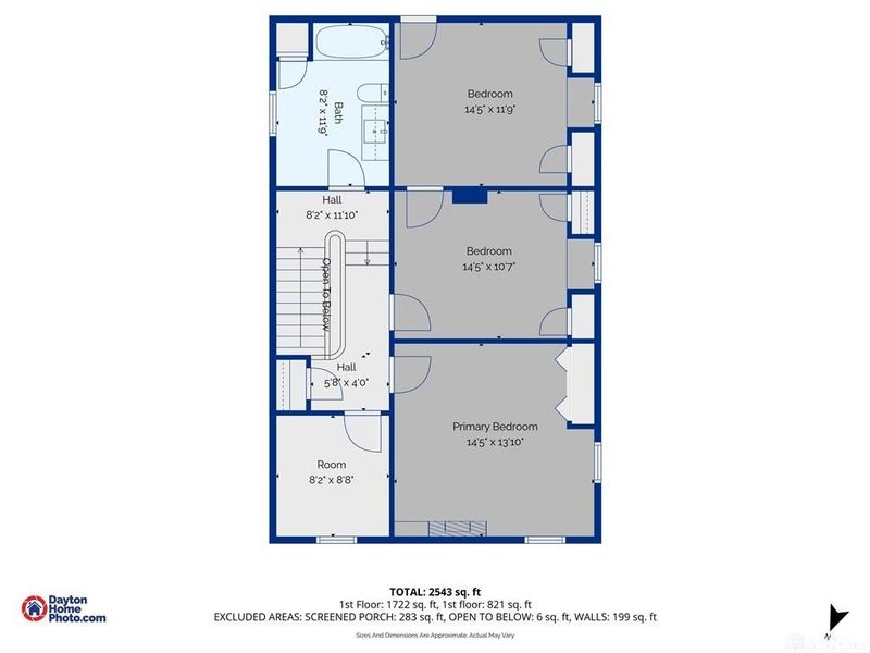 8308 Cedar Hill Road, Waynesville, OH 45068 Photo 28