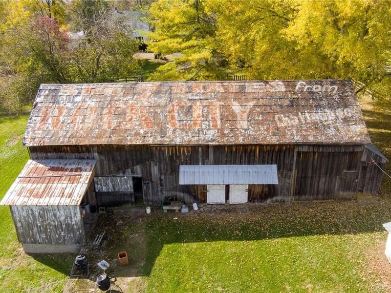 8308 Cedar Hill Road, Waynesville, OH 45068 Photo 36