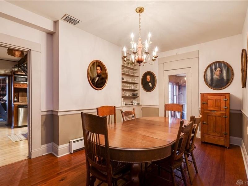 8308 Cedar Hill Road, Waynesville, OH 45068 Photo 5