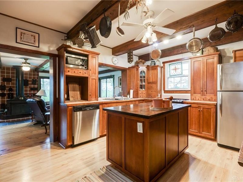 8308 Cedar Hill Road, Waynesville, OH 45068 Photo 6