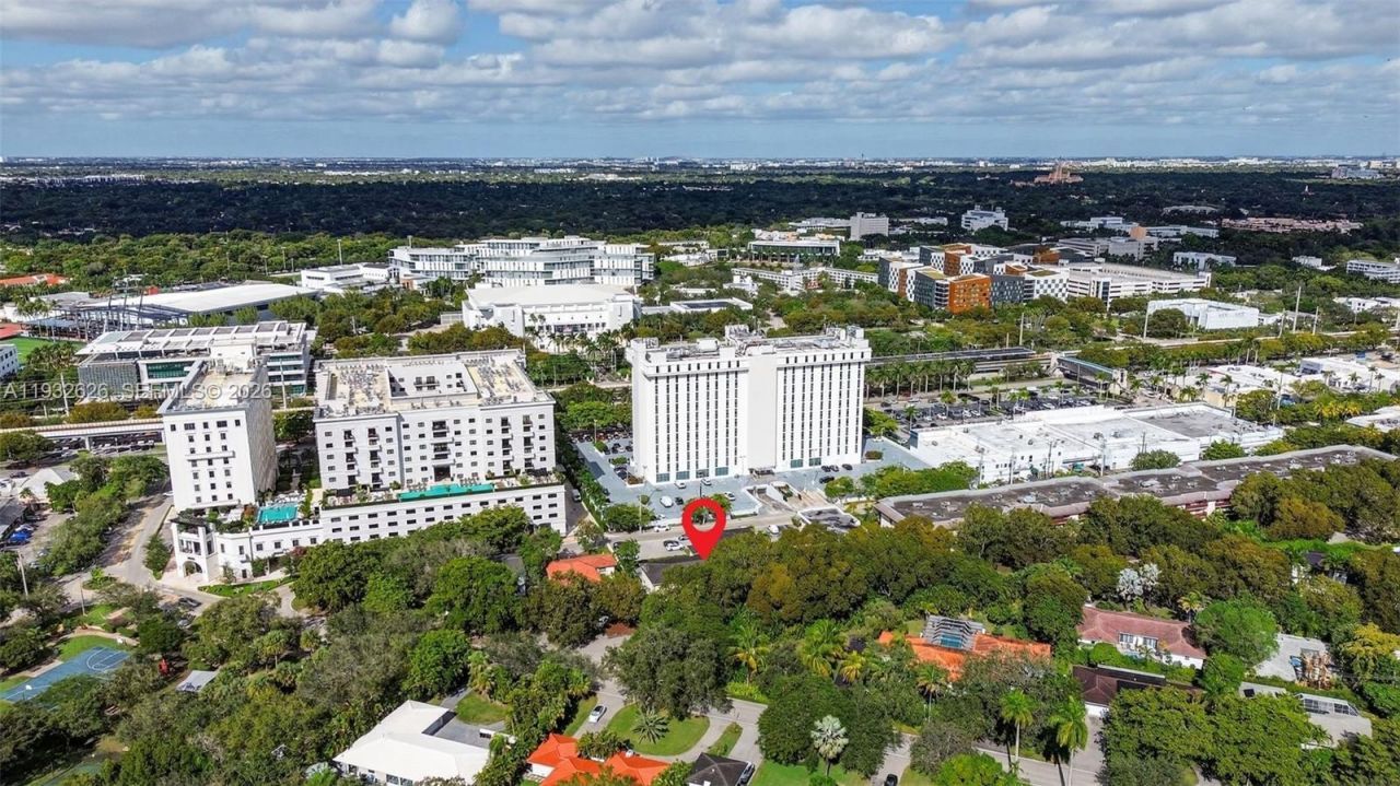 1239 Mariposa Ave, Unit 2, Coral Gables, FL 33146 Photo