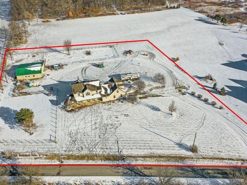 7320 Long Pond Road, Cable, OH 43009 Photo 2