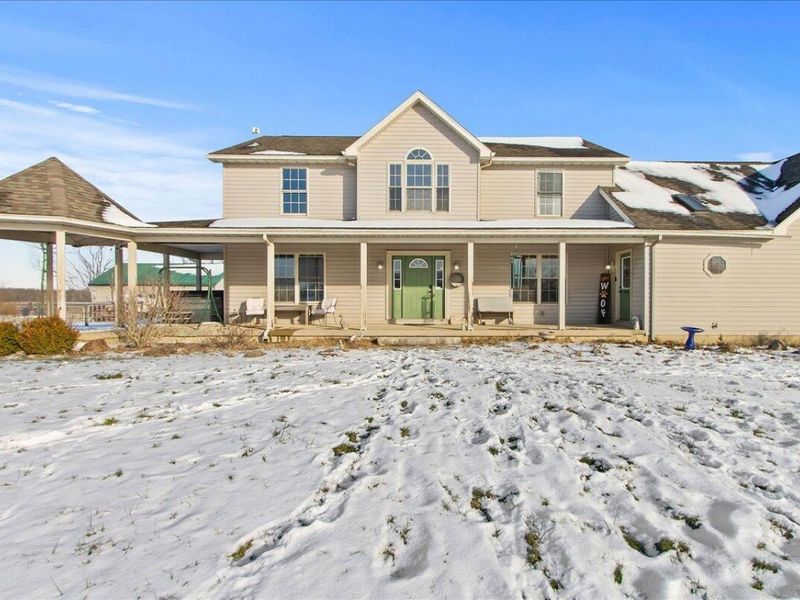 7320 Long Pond Road, Cable, OH 43009 Photo 8