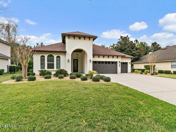 5220 COMFORT Court, St. Augustine, FL 32092