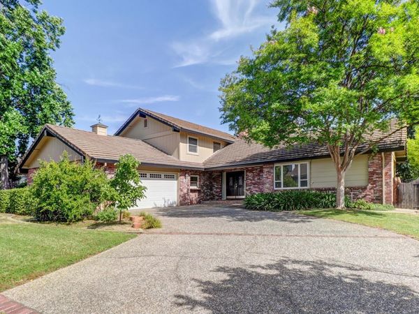 120 River Ridge Way, Folsom, CA 95630