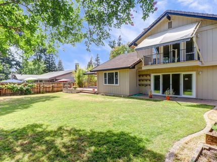 120 River Ridge Way, Folsom, CA 95630 Photo