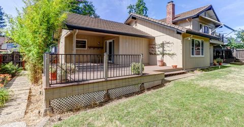 120 River Ridge Way, Folsom, CA 95630 Photo