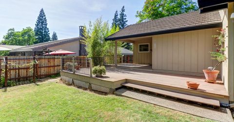 120 River Ridge Way, Folsom, CA 95630 Photo