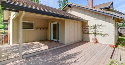 120 River Ridge Way, Folsom, CA 95630 Photo