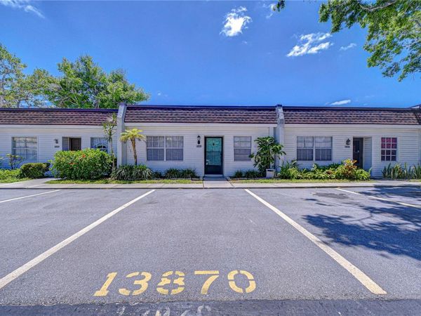 13870 OAKWOOD LANE, SEMINOLE, FL 33776