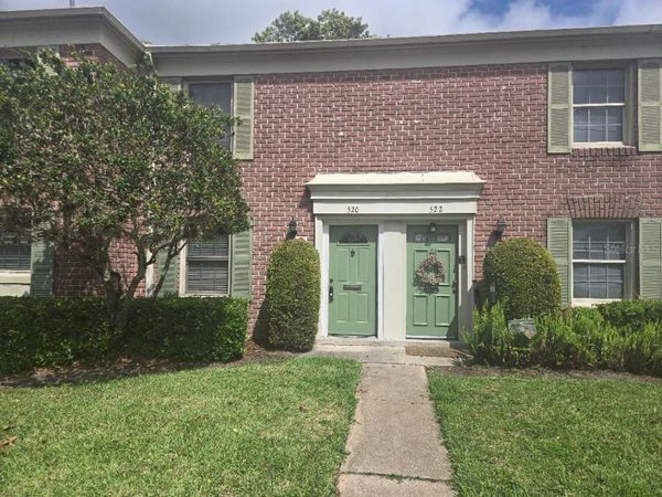 520 GEORGETOWN DRIVE, CASSELBERRY, FL 32707