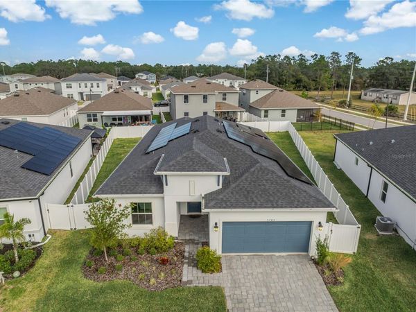 5785 WALLIS LANE, ST CLOUD, FL 34771