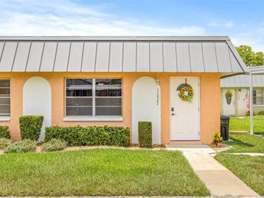 11923 BOYNTON LANE, Unit B, NEW PORT RICHEY, FL 34654